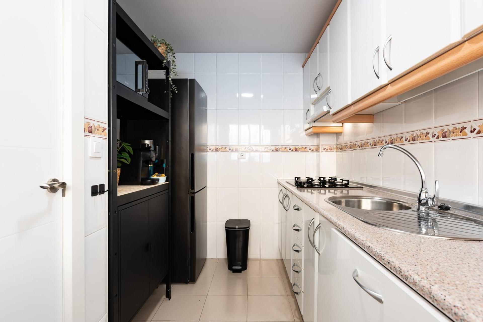 Horizon Del Mar, 2Bd Terrace, Sea View & Pool & Parking Apartment Benalmadena Luaran gambar