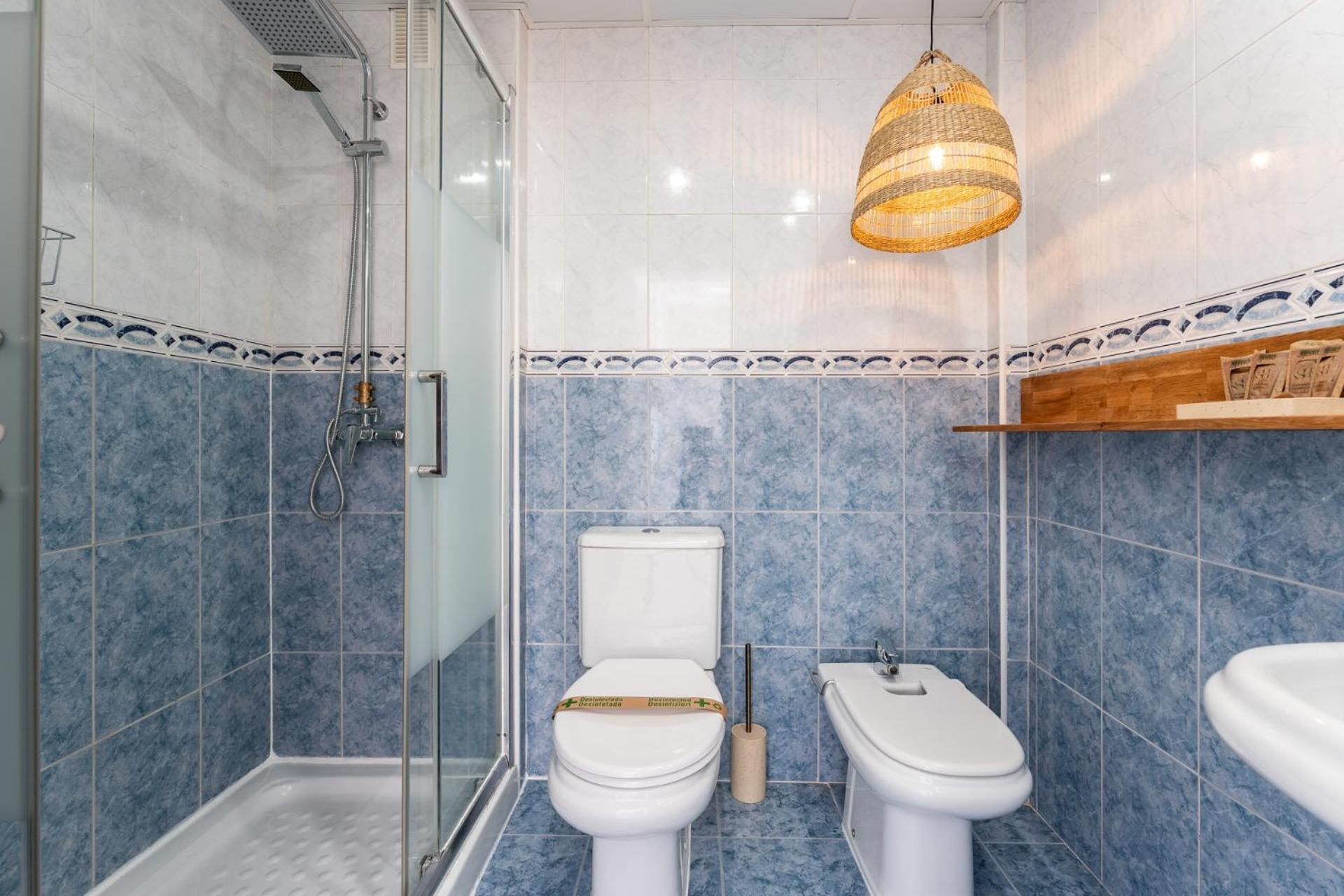 Horizon Del Mar, 2Bd Terrace, Sea View & Pool & Parking Apartment Benalmadena Luaran gambar