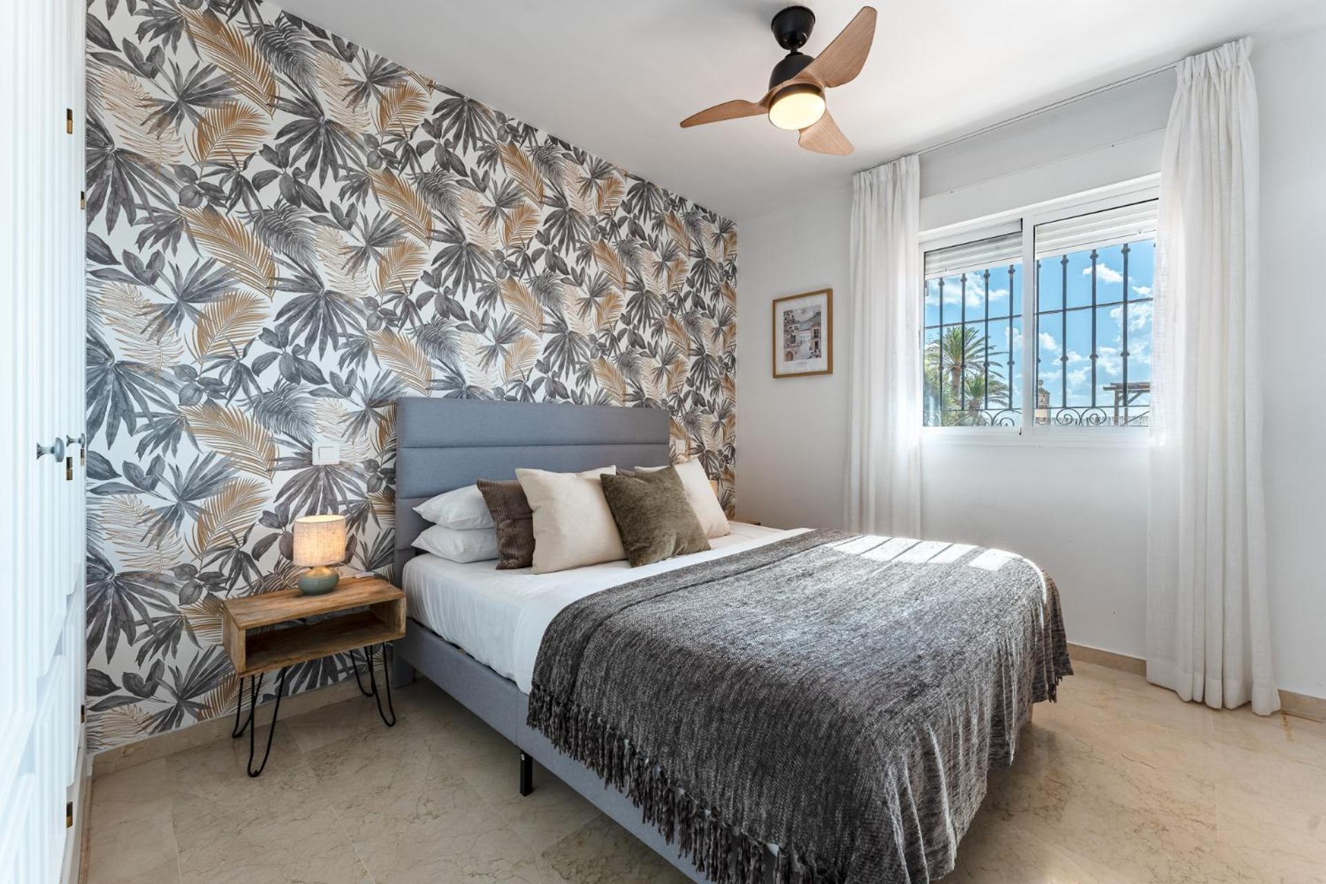 Horizon Del Mar, 2Bd Terrace, Sea View & Pool & Parking Apartment Benalmadena Luaran gambar