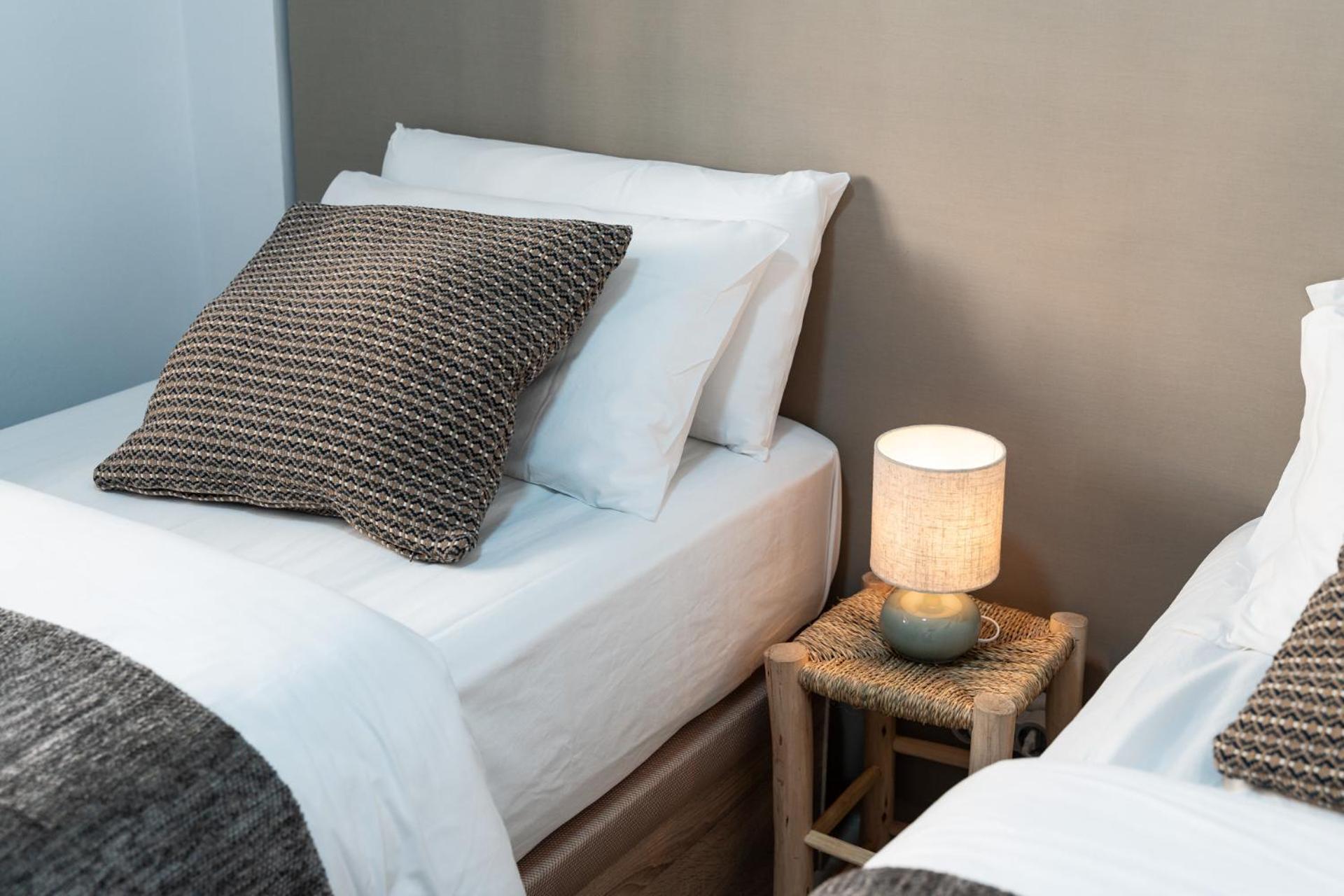Horizon Del Mar, 2Bd Terrace, Sea View & Pool & Parking Apartment Benalmadena Luaran gambar
