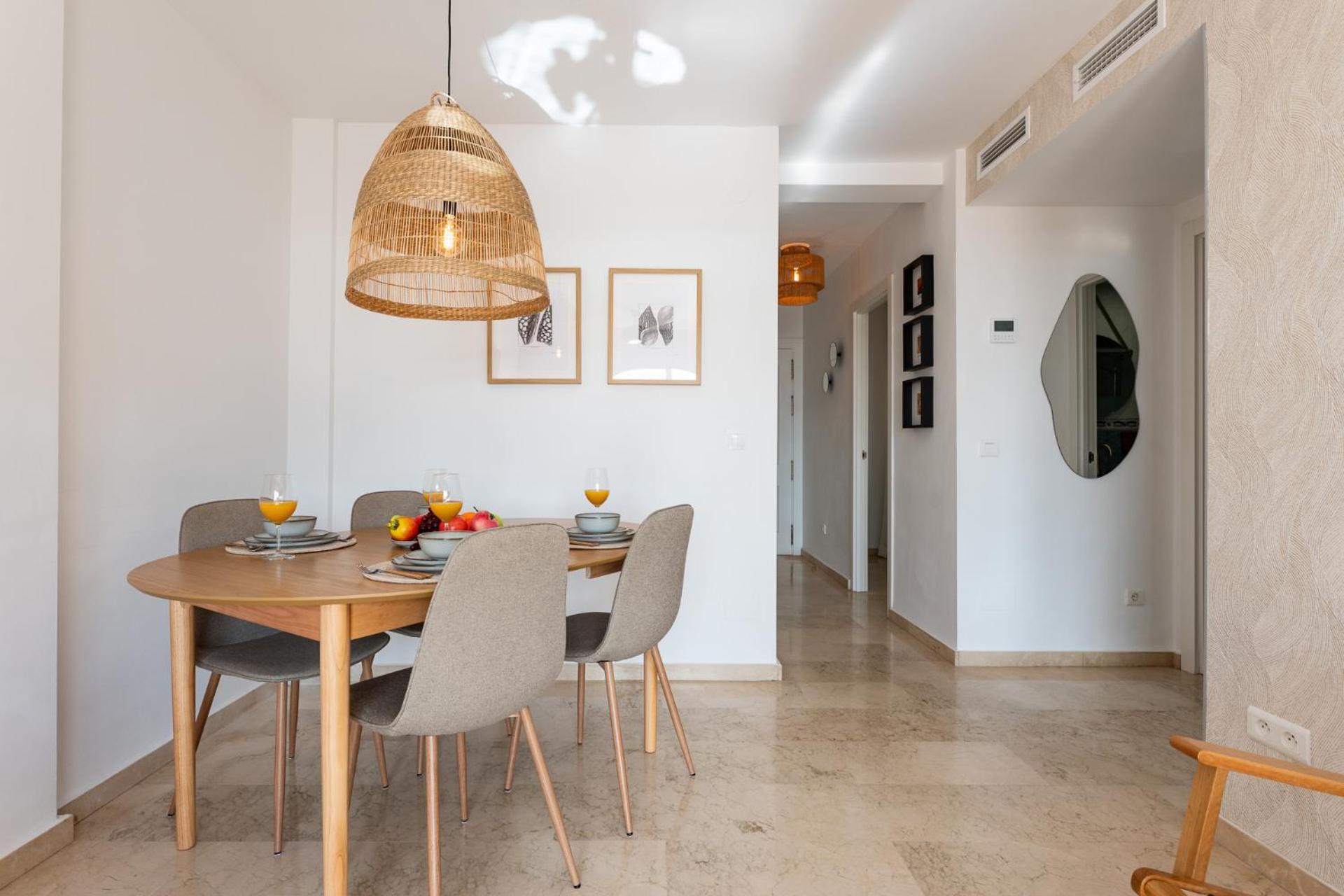 Horizon Del Mar, 2Bd Terrace, Sea View & Pool & Parking Apartment Benalmadena Luaran gambar