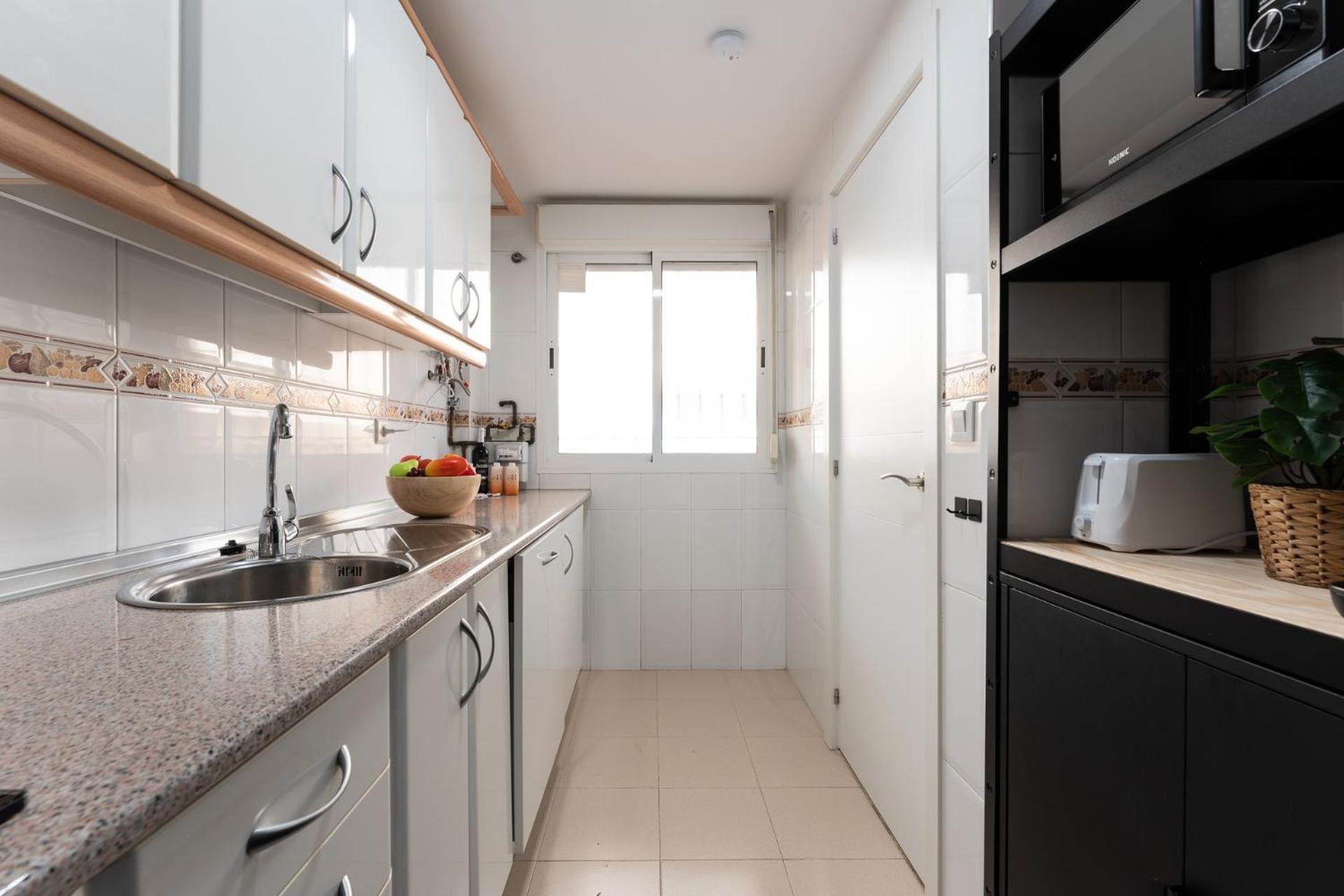 Horizon Del Mar, 2Bd Terrace, Sea View & Pool & Parking Apartment Benalmadena Luaran gambar