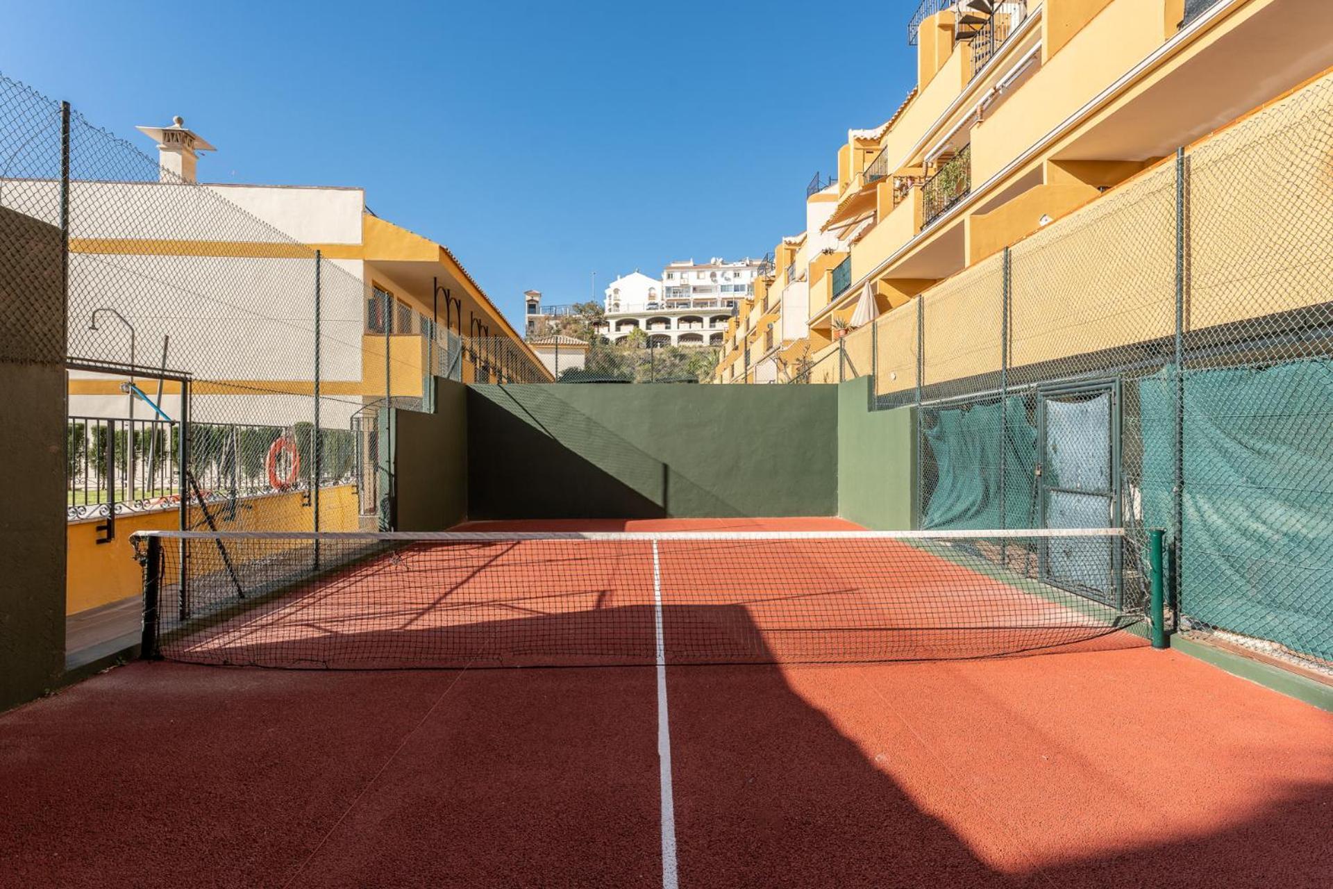 Horizon Del Mar, 2Bd Terrace, Sea View & Pool & Parking Apartment Benalmadena Luaran gambar